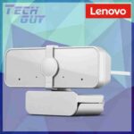 Lenovo FHD300 網路攝影機：圖片 3