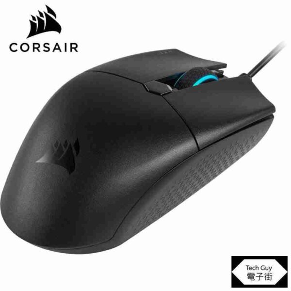 Corsair Katar Pro 有線遊戲滑鼠