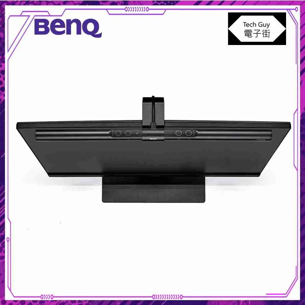 BenQ【WiT ScreenBar】螢幕智能掛燈 5