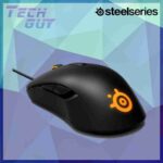 Steelseries Rival 105 電競滑鼠：圖片 3