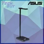 ASUS ROG Metal Stand 金屬耳機支架：圖片 2