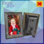 Kodak 10" Wifi 電子相架 (RCF-1013)：圖片 2