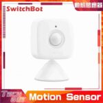 SwitchBot【Motion Sensor】動態感應器