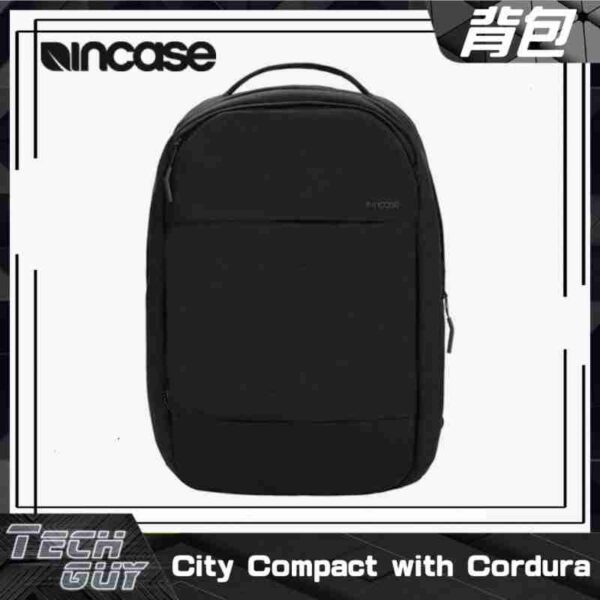 Incase【City Compact with Cordura】背包