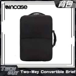 Incase【Two-Way Convertible Brief】背包