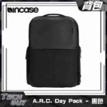 Incase【A.R.C. Day Pack】背包 [兩色]
