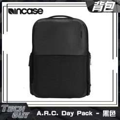Incase【A.R.C. Day Pack】背包 [兩色]