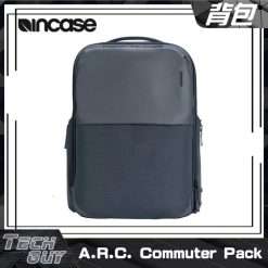 Incase【A.R.C. Commuter Pack】背包