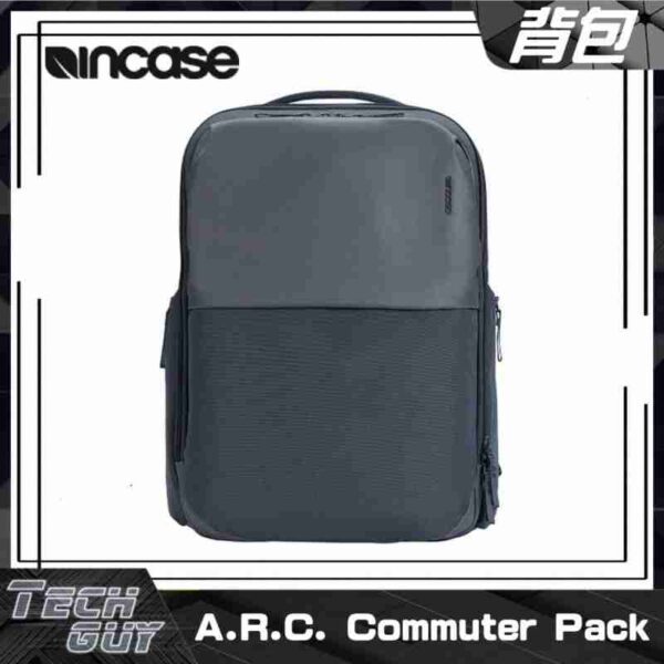 Incase【A.R.C. Commuter Pack】背包