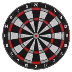 Smart DartBoard【SDB A1】藍牙軟式網絡對戰飛鏢靶/地毯/支架 [含套裝]
