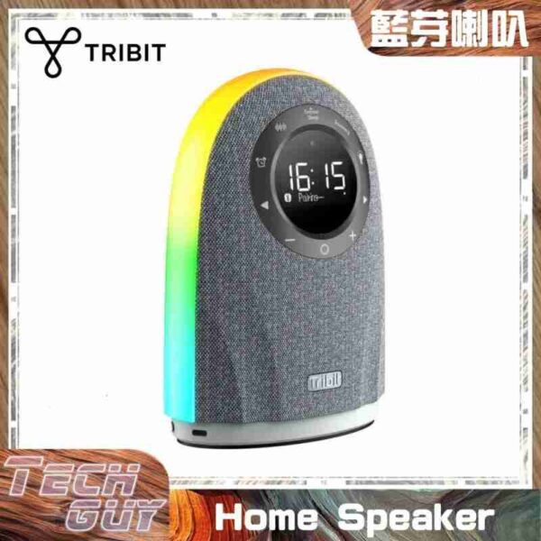 Tribit【Home Speaker】助眠音效喇叭 | BTS50