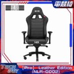 Next Level Racing【Pro】Gaming Chair 賽車電競椅 | NLR-G002 | NLR-G003