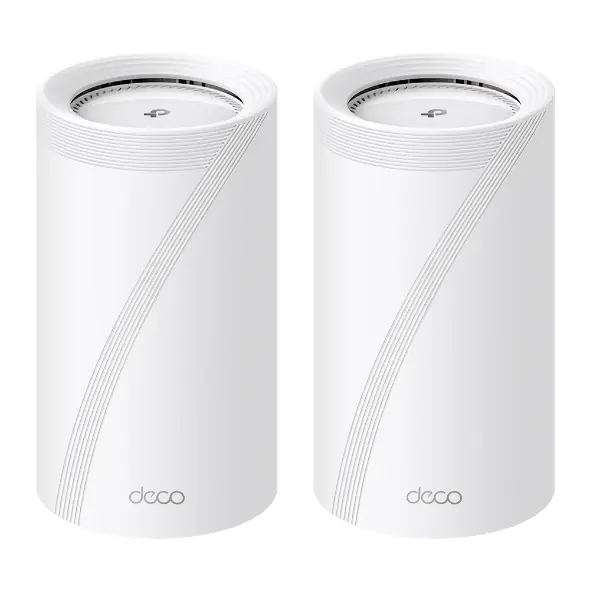 TP-Link Deco BE75 WiFi-7 BE17000 三頻路由器 4