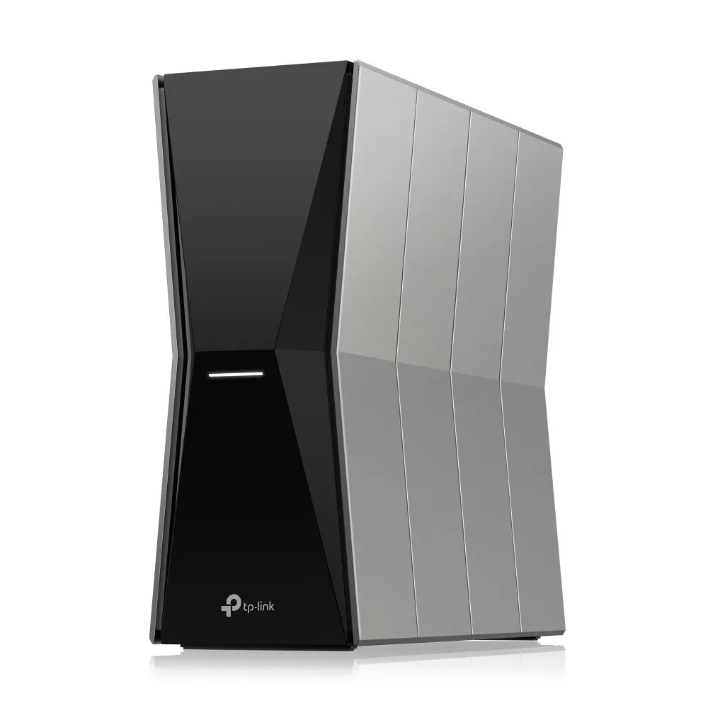 TP-Link Archer BE805 WiFi 7 BE19000 三頻路由器 3