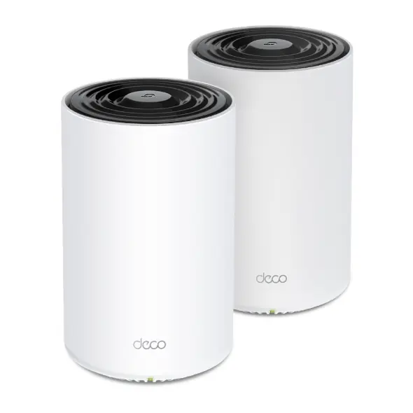 TP-Link Deco PX50 WiFi 6 AX3000 雙頻路由器 3