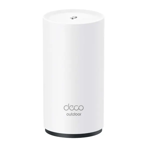 TP-Link Deco X50-Outdoor WiFi 6 AX3000 雙頻路由器 3