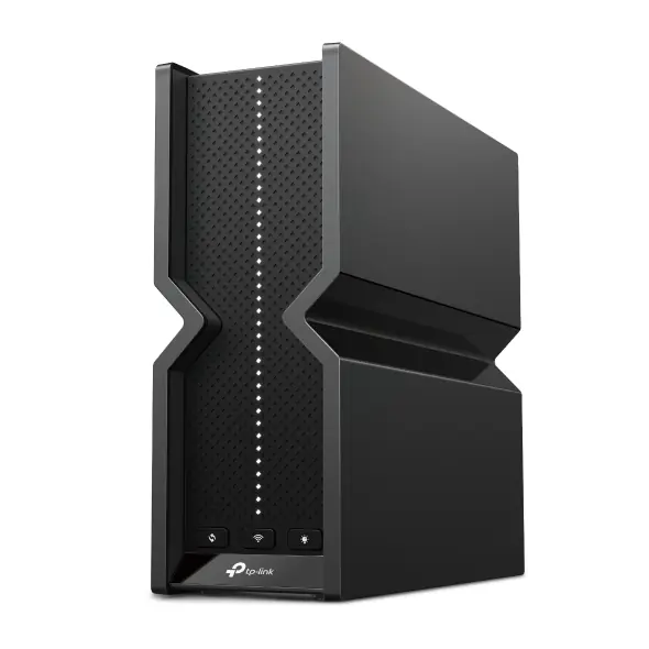 TP-Link Archer BE550 Pro WiFi 7 BE9700 三頻路由器 4
