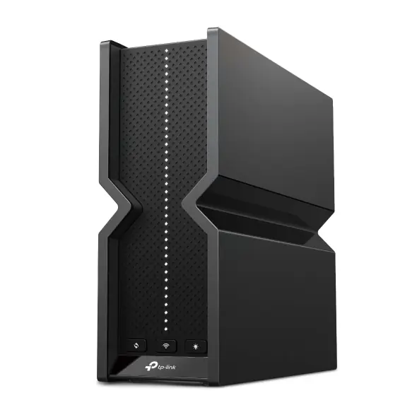 TP-Link Archer BE550 WiFi 7 BE9300 三頻路由器 3