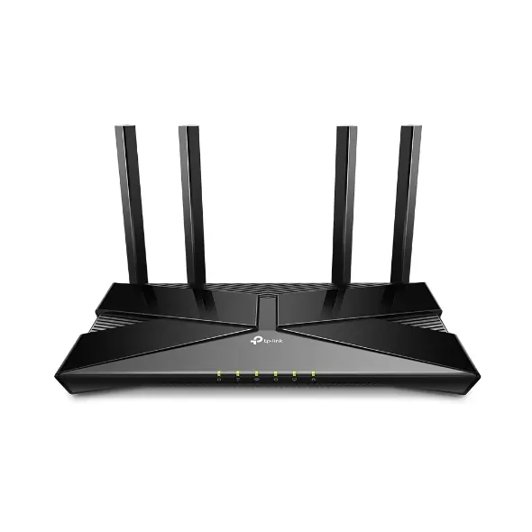 TP-Link Archer AX23 WiFi 6 AX1800 雙頻路由器 3