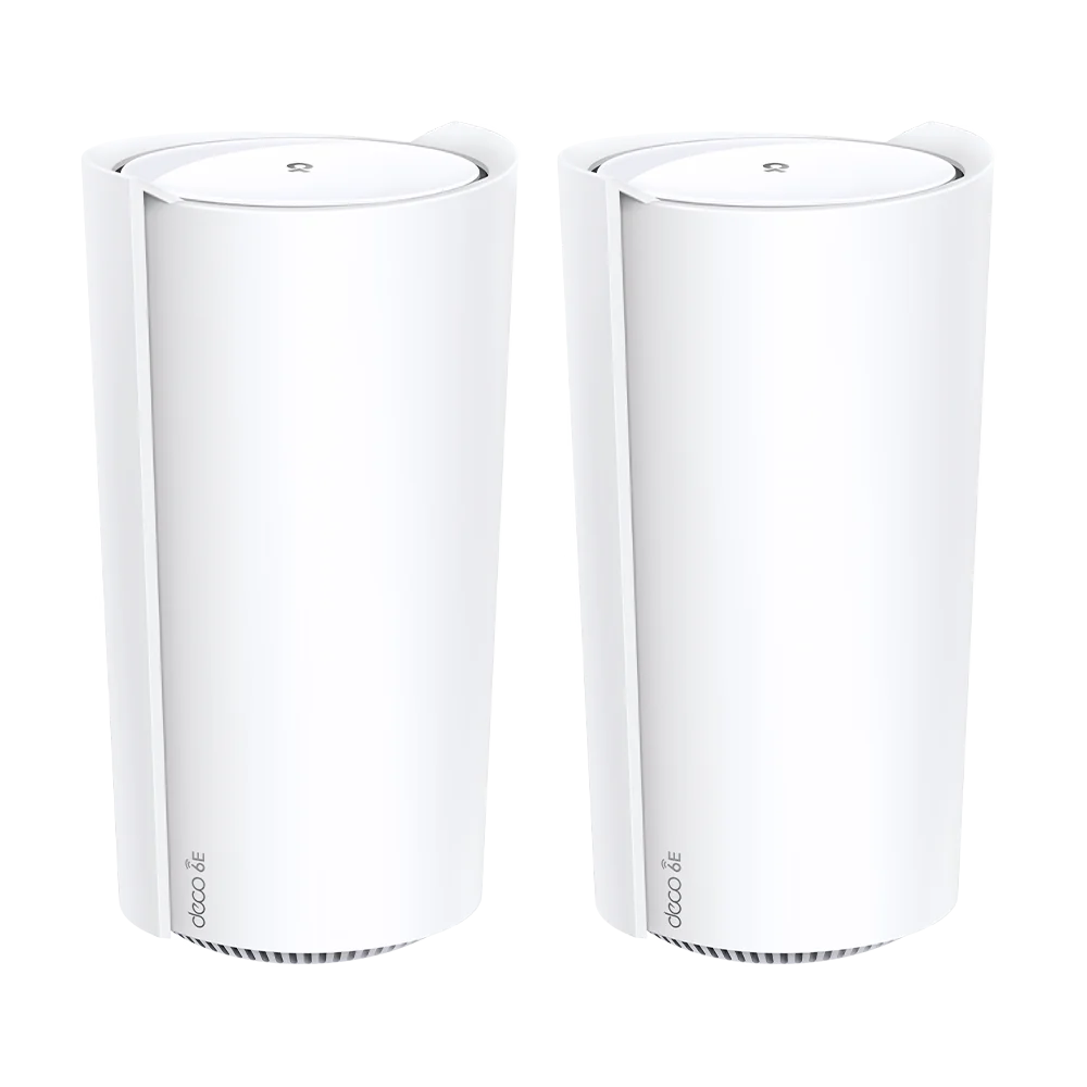 TP-Link Deco XE200 WiFi 6E AXE11000 三頻路由器 3