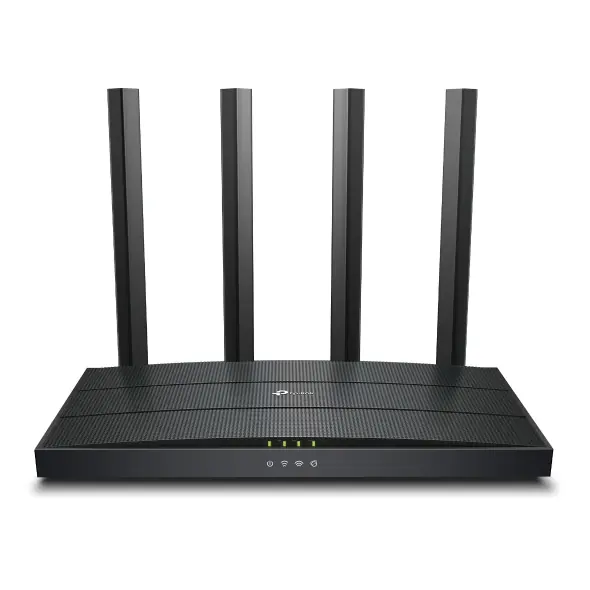 TP-Link Archer AX12 WiFi 6 AX1500 路由器 3