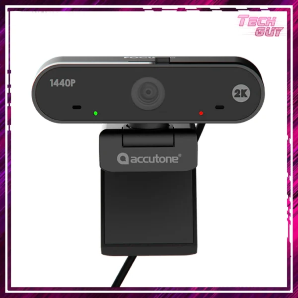 Accutone Focus 30 2K