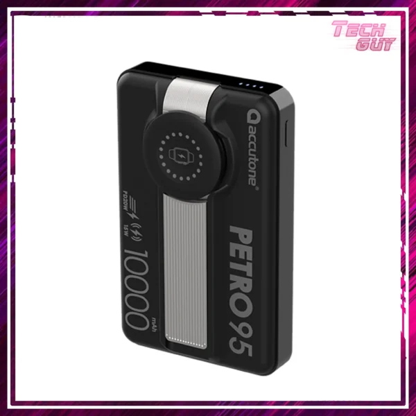 Accutone Petro 95