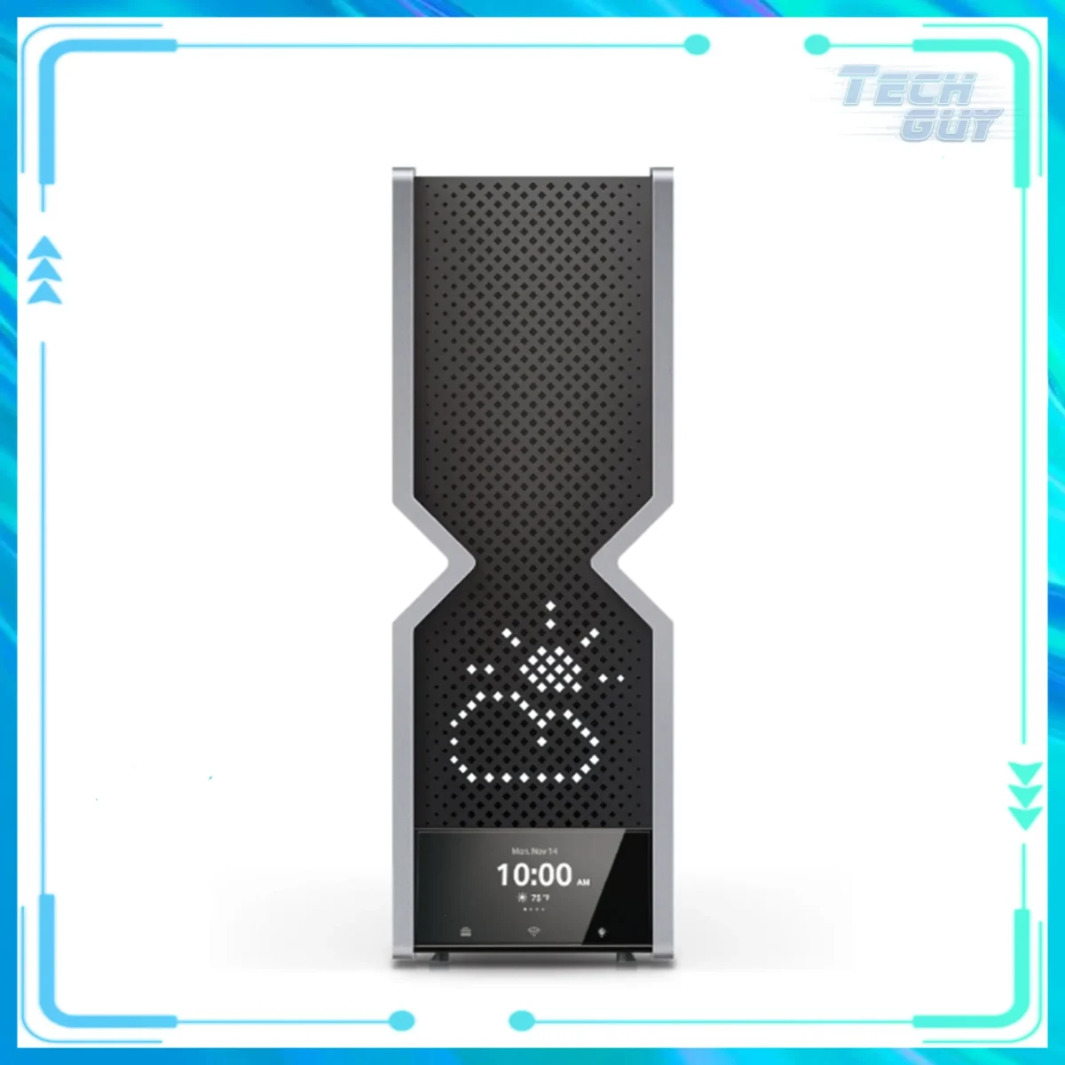 TP-Link Archer BE900 WiFi 7 BE24000 四頻路由器 1