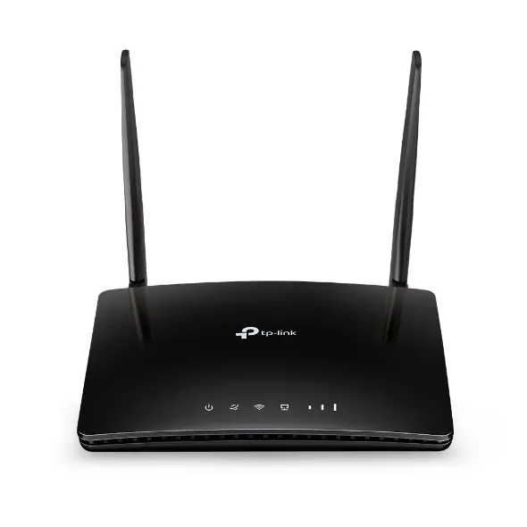 TP-Link Archer MR200 AC1200 AC750 無線雙頻 4G LTE 路由器 3