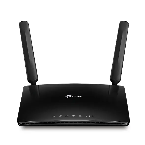 TP-Link Archer MR600 4G+ Cat6 AC1200 Gigabit路由器 3