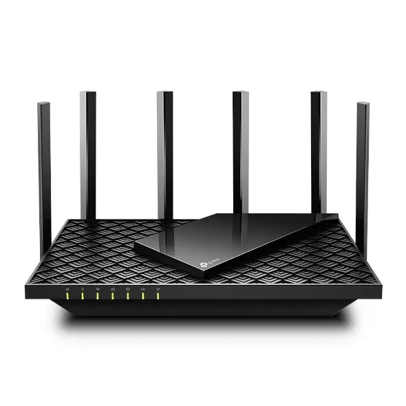 TP-Link Archer AX73 WiFi 6 AX5400 雙頻路由器 3