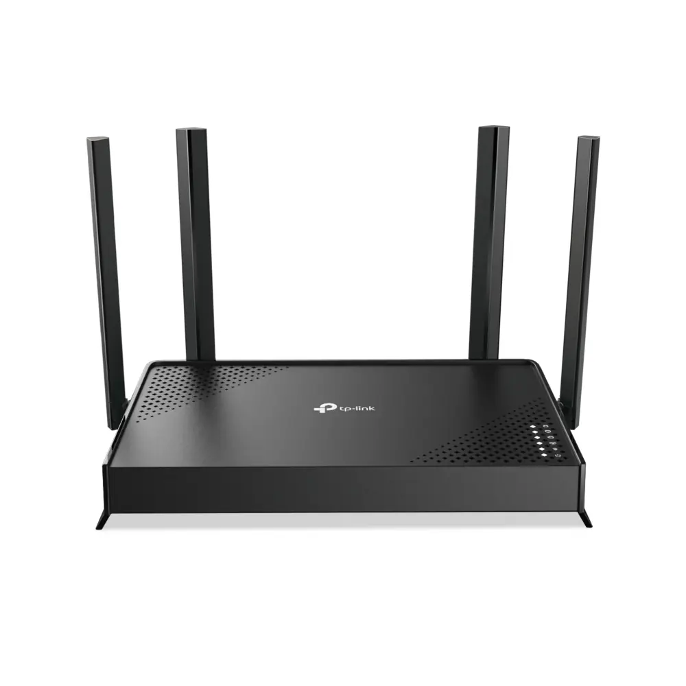 TP-Link Archer BE220 WiFi 7 BE3600 雙頻路由器 3