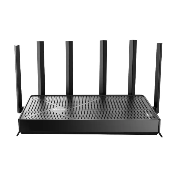 TP-Link Archer BE400 WiFi 7 BE6500 雙頻路由器 3