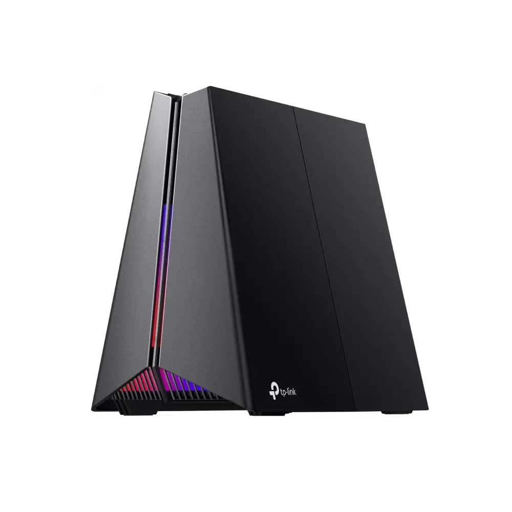 TP-Link Archer GE550 WiFi 7 BE9300 三頻路由器 3