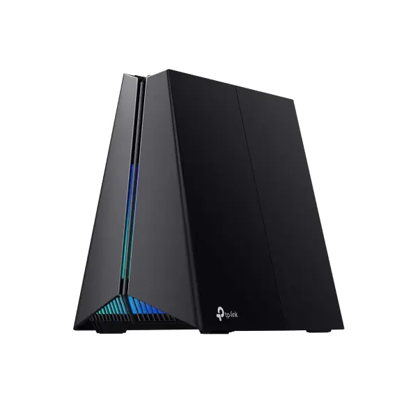 TP-Link Archer GXE75 WiFi 6E AXE5400 三頻路由器 3