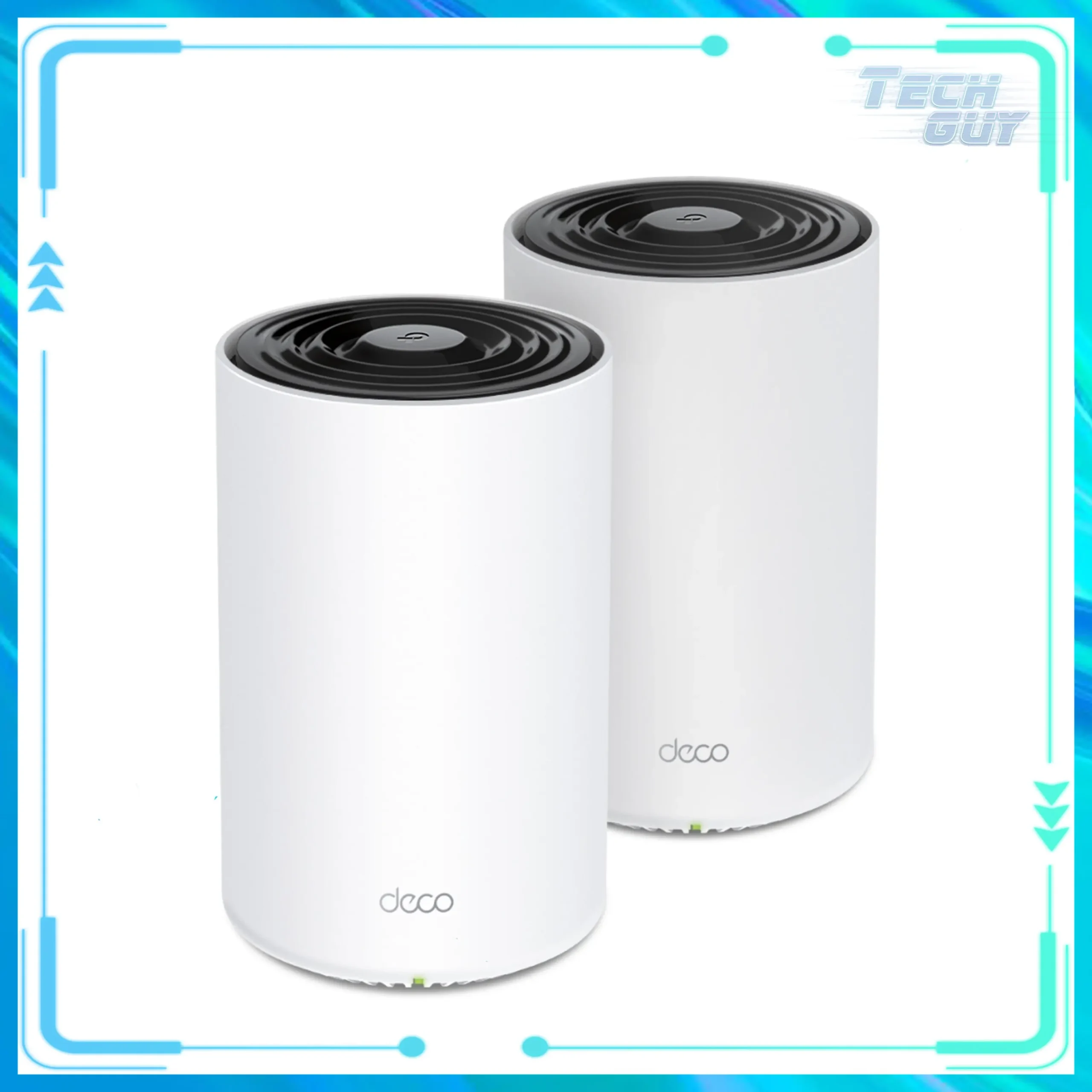 TP-Link Deco PX50
