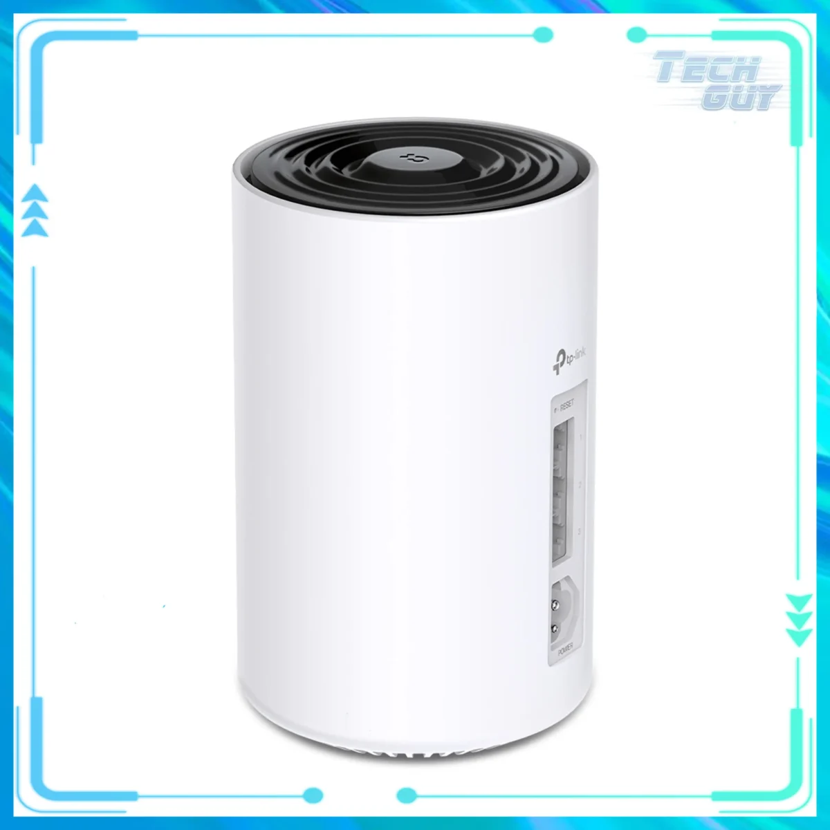 TP-Link Deco PX50 WiFi 6 AX3000 雙頻路由器 1