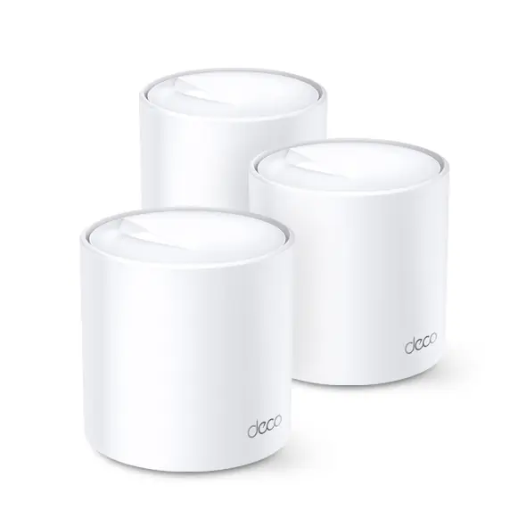 TP-Link Deco X20 WiFi 6 AX1800 雙頻路由器 3