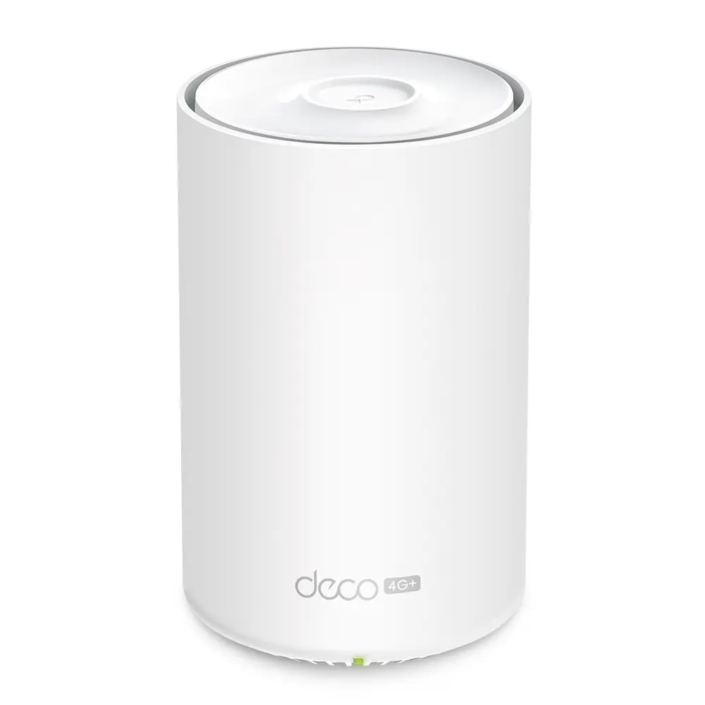 TP-Link Deco X50-4G WiFi 6 AX3000 雙頻路由器 2