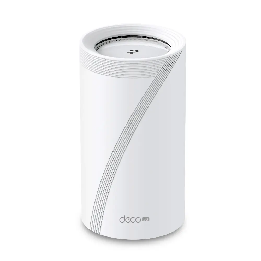 TP-Link Deco BE65-5G WiFi-7 BE9300 三頻路由器 3