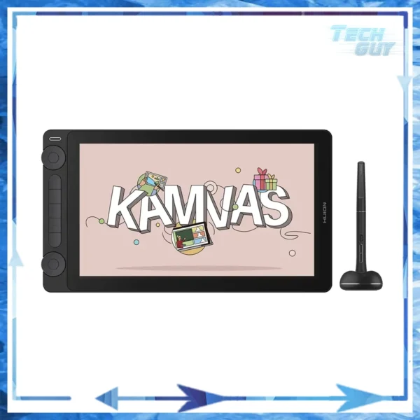Huion Kamvas 13 Gen3