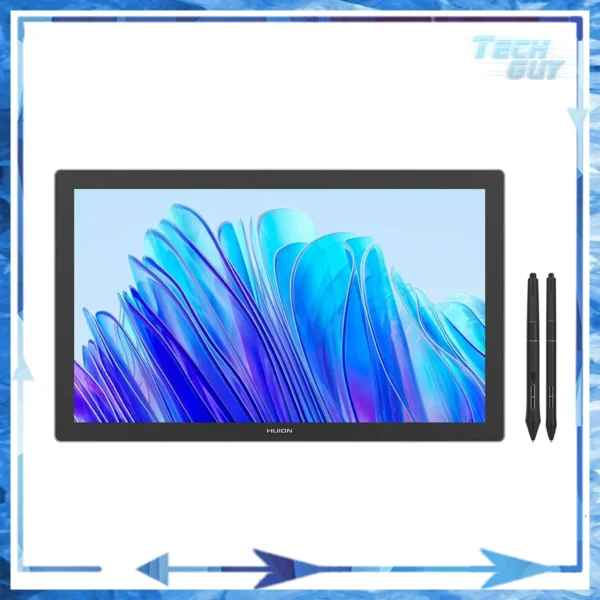 Huion Kamvas Pro 19