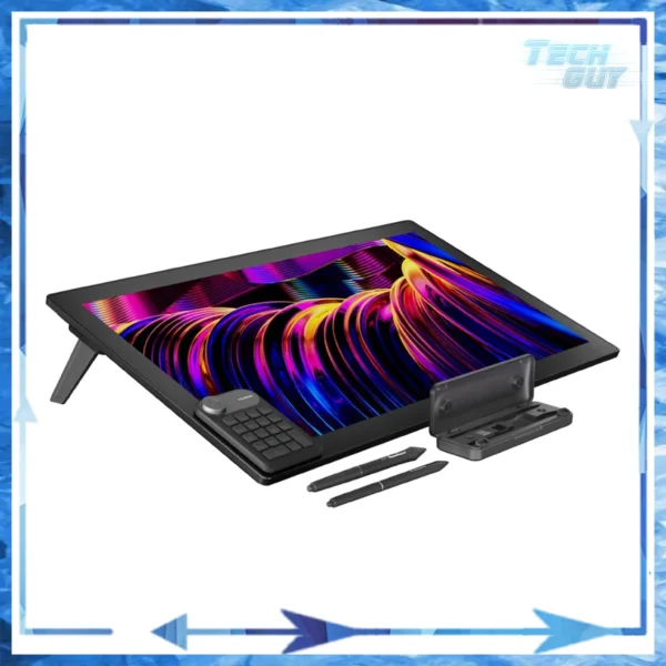 Huion Kamvas Pro 27