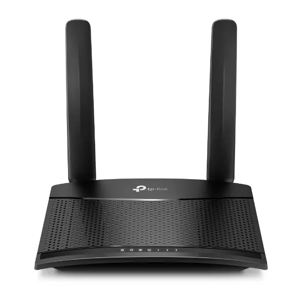 TP-Link TL-MR100 300 Mbps 無線 N 4G LTE 路由器 2