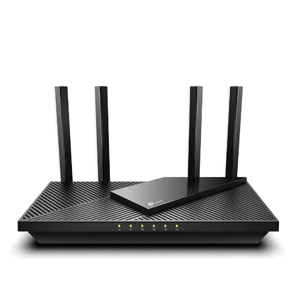 TP-Link Archer AX55 WiFi 6 AX3000 雙頻路由器 3