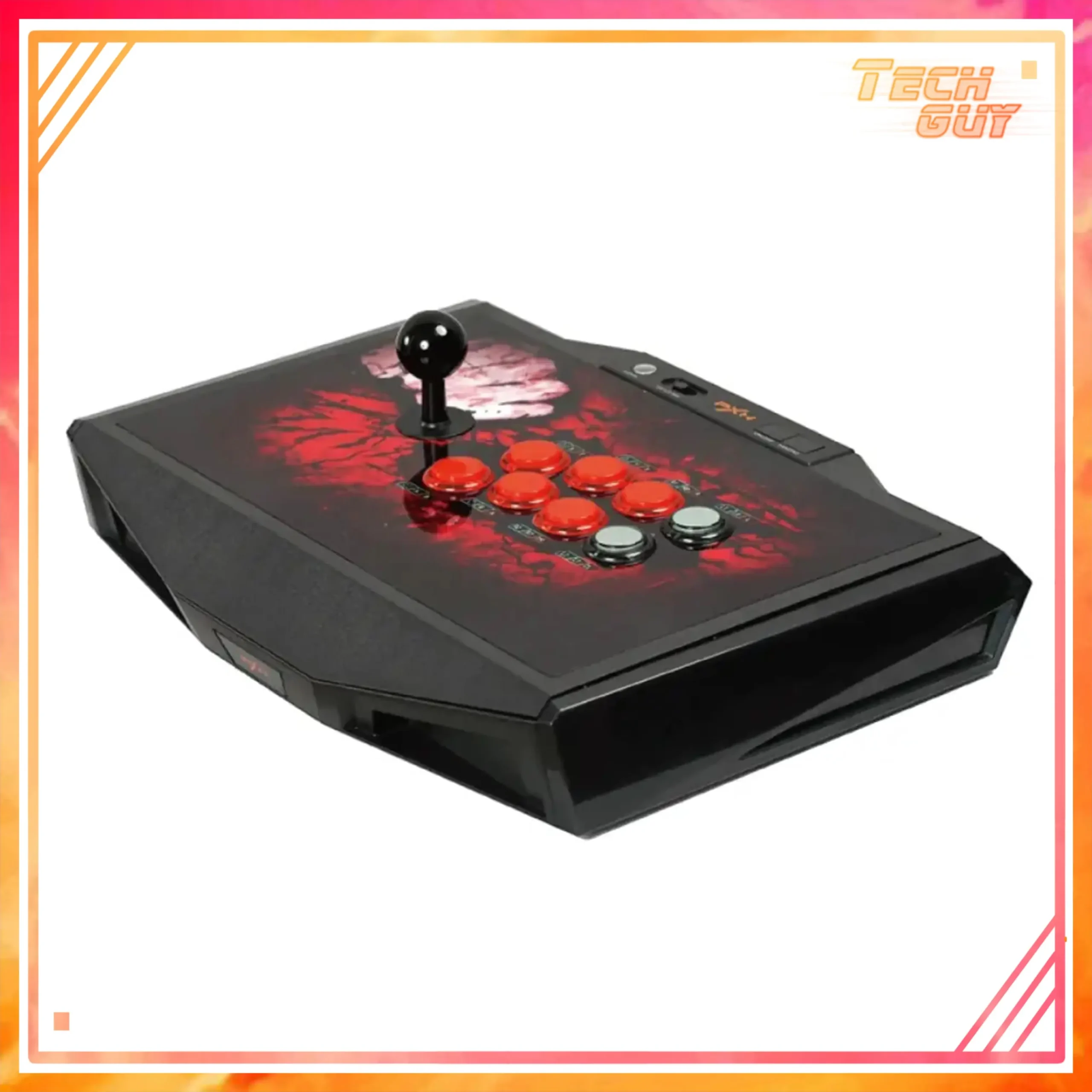 PXN X9 SANWA