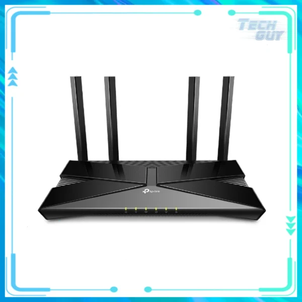 TP-Link Archer AX10