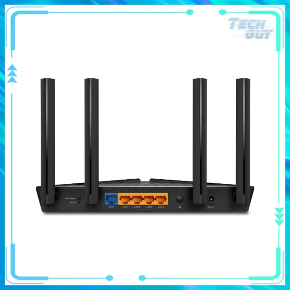 TP-Link Archer AX53 WiFi 6 AX3000 雙頻路由器 1