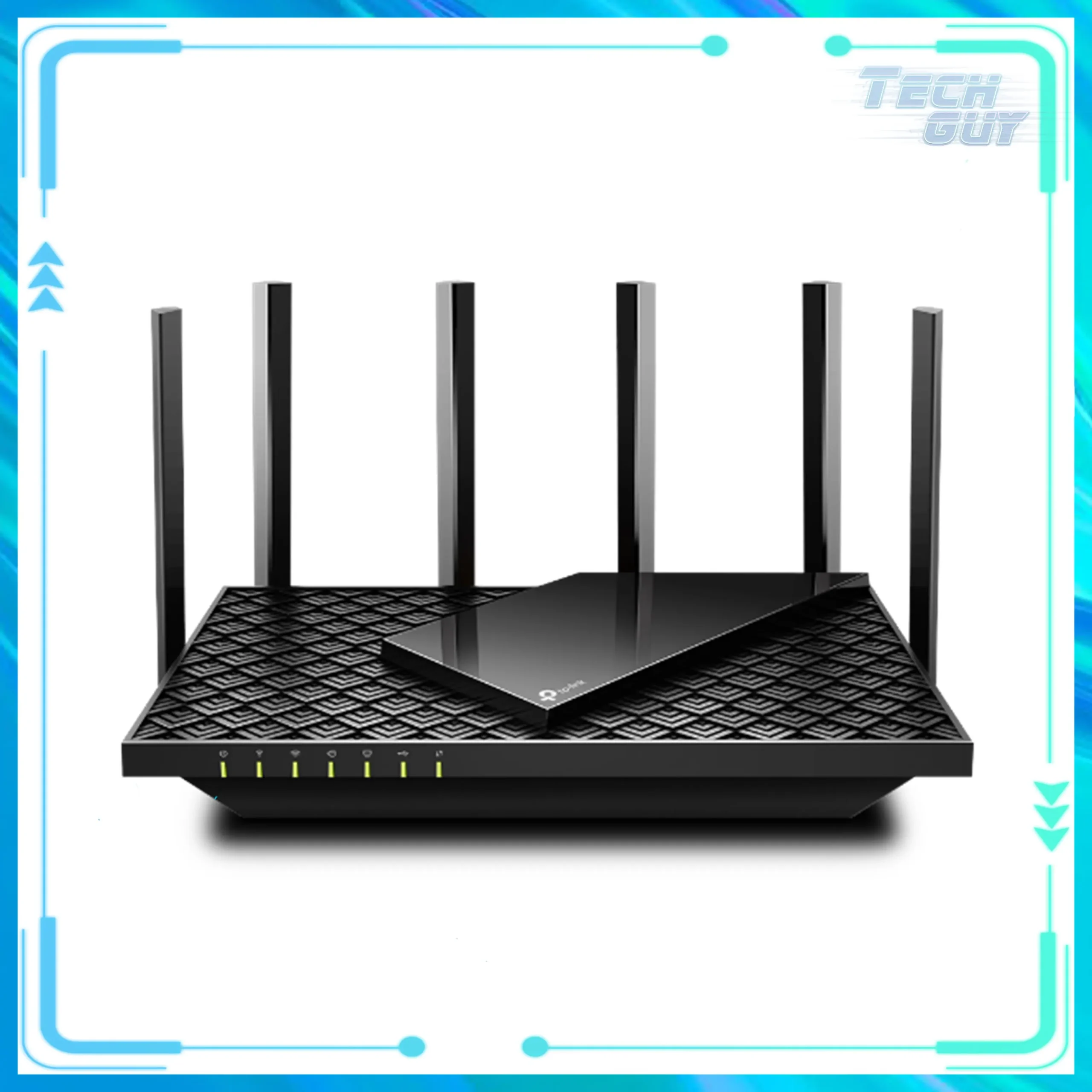 TP-Link Archer AX72