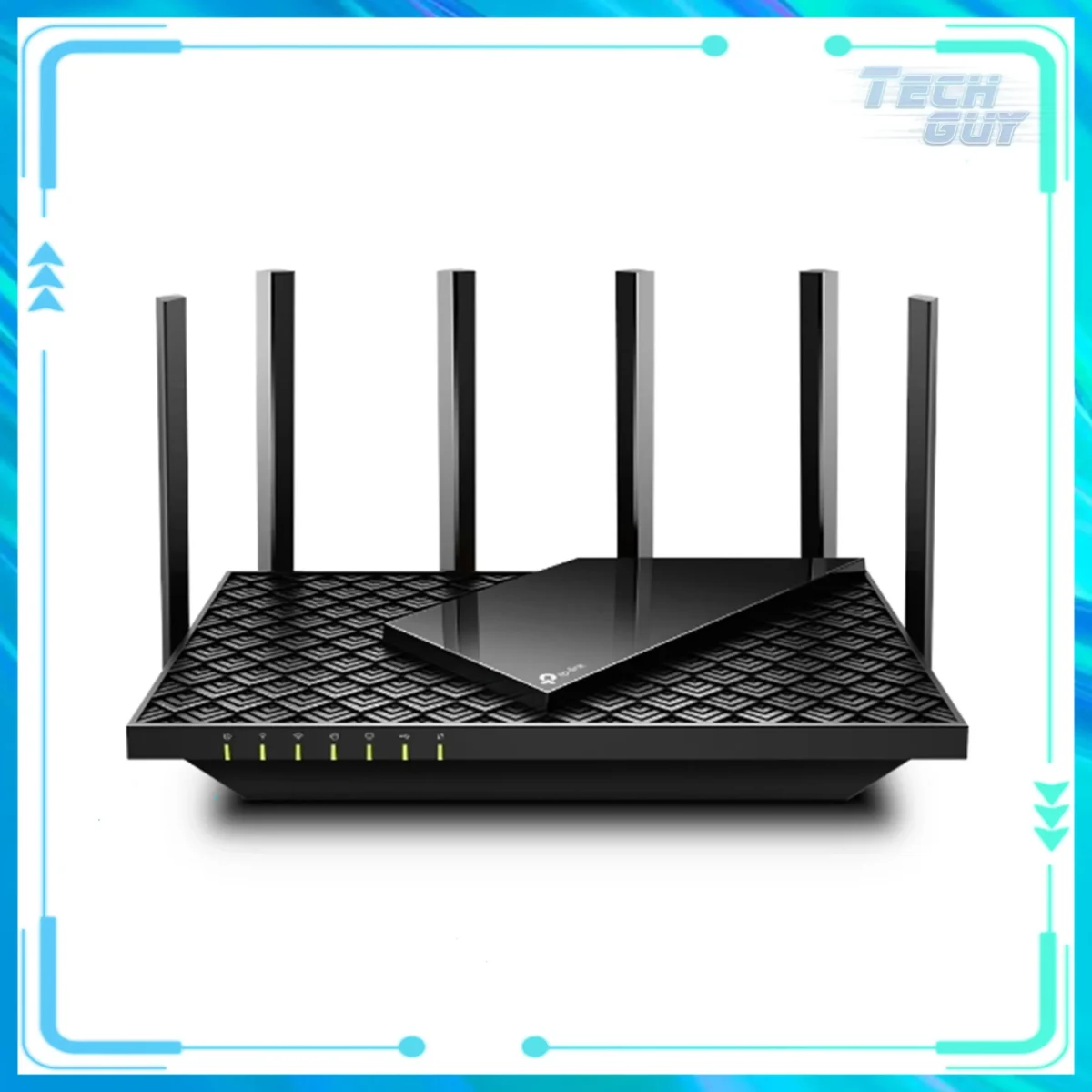 TP-Link Archer AX73